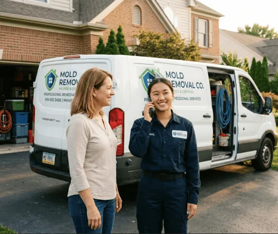 Crawlspace Mold Remediation Talbotton, GA FAQs